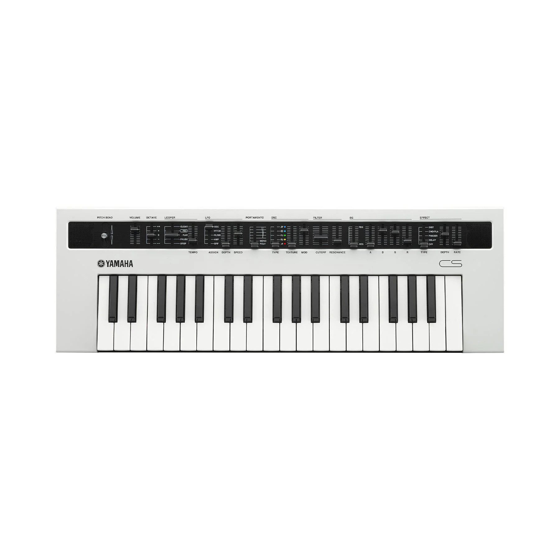 Yamaha reface CS
